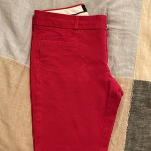 Petite Banana Republic Pants